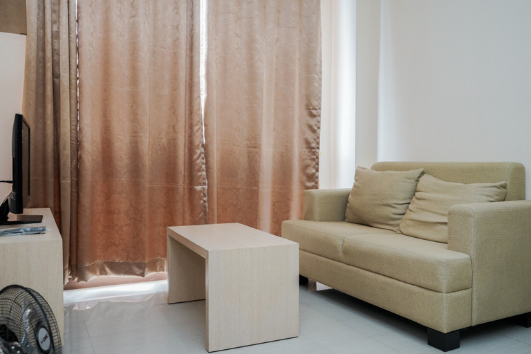 Others 5, Wonderful 1Br Asatti Apartment Vanya Park Bsd, South Tangerang