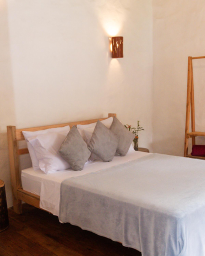 Bedroom 3, Villa Sagui, Porto Seguro