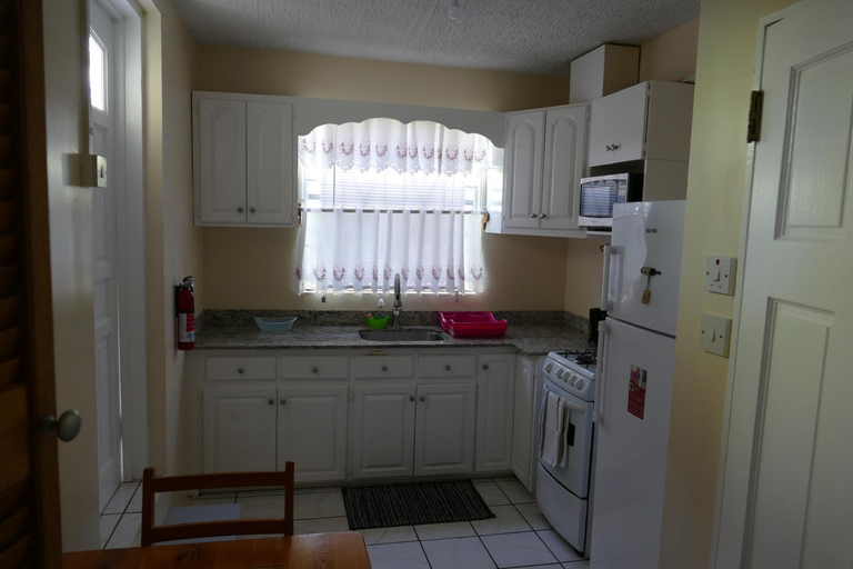 Others 3, Bascombe Apartments