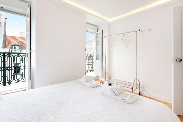 Others 4, Cosy Room in Alcantara - Lisboa, Lisbon