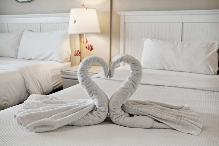 Bedroom 22