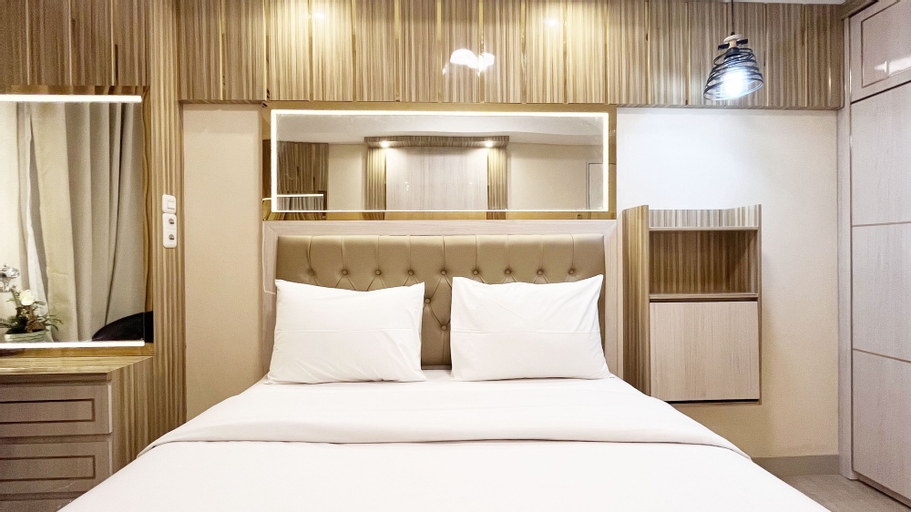 Bedroom 13