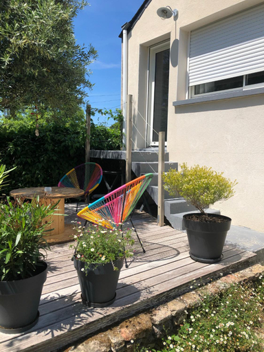 Others 3, Chambre d’hotes golf du Morbihan, Morbihan