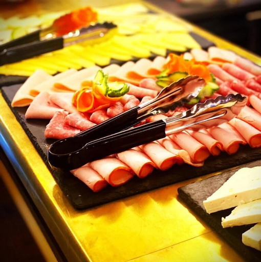 Food & Drinks 5, Torres Poiana, Brasov