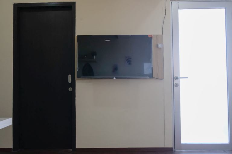Others 4, Spacious 2Br At Grand Asia Afrika Apartment, Bandung