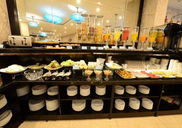 Others 5, Hanoi Emerald Waters Hotel Valley, Hoàn Kiếm