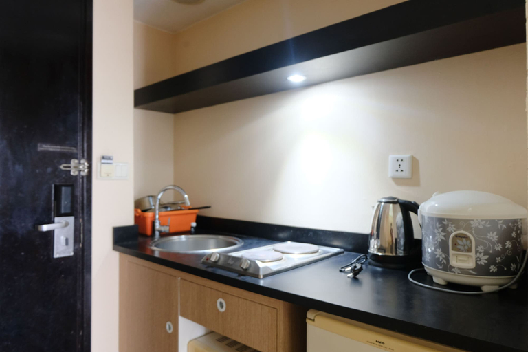 Others 5, Strategic And Comfy 1Br At Braga City Walk Apartment, Bandung