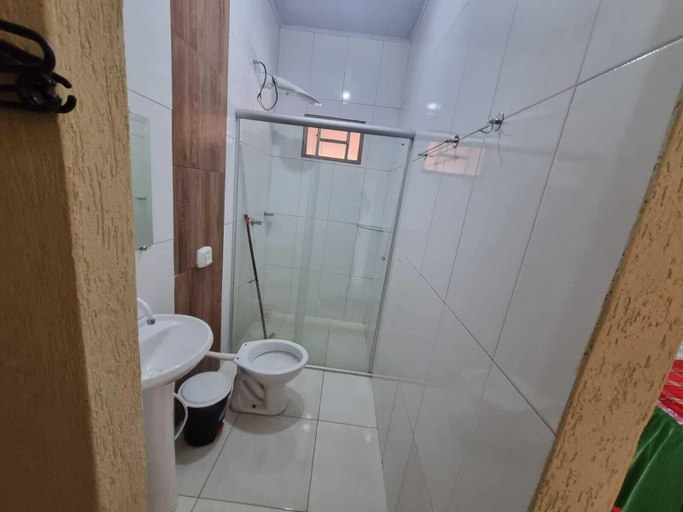 Bathroom, MATEUS ALVES DA SILVA, São João da Paraúna