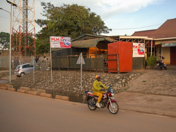 Others, PLM Guest House & Restaurant, Jinja