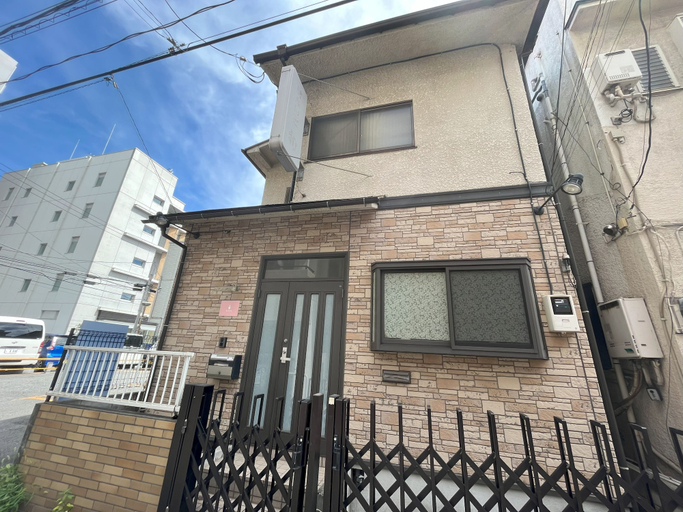 Exterior & Views 2, Sakula House, Kawasaki