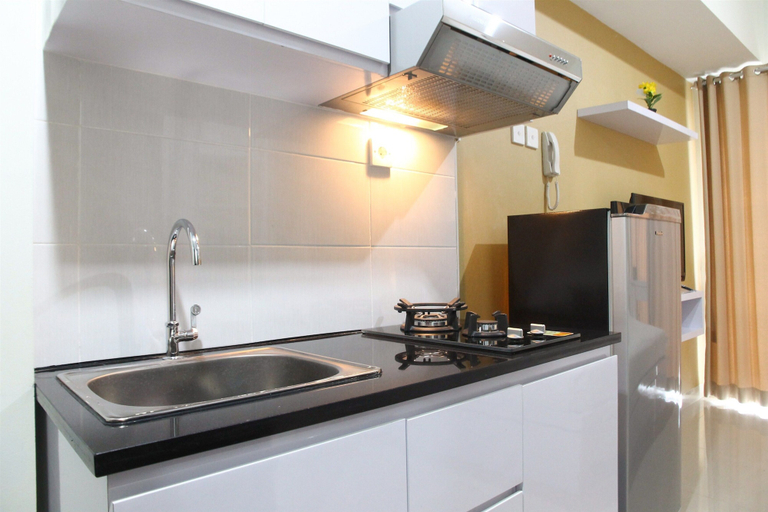 Others 5, Comfortable Studio Apartment Grand Dhika City, Bekasi