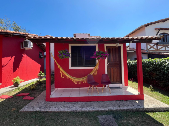 Others 2, Vila Noel Centro, Itatiaia