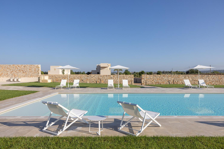 Sport & Beauty 2, Il Giardino Grande - Dimora in Salento, Lecce