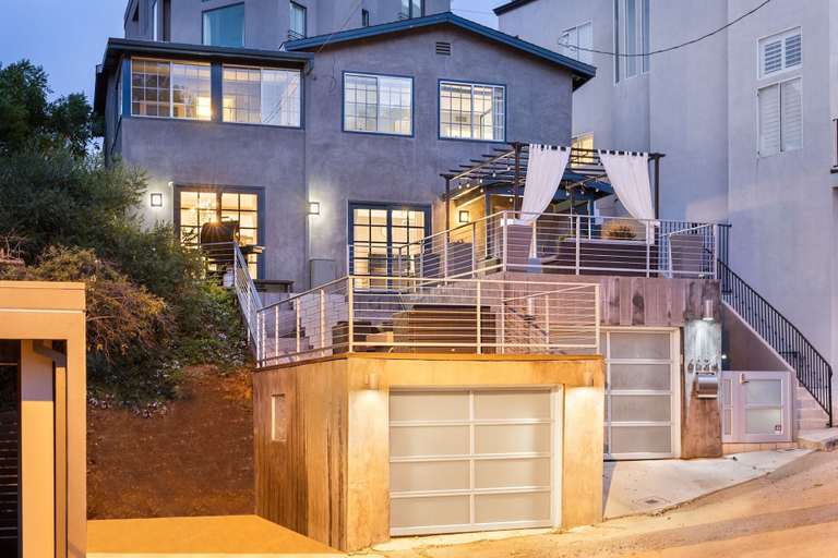 Exterior & Views 2, Cahuenga Park by Avantstay Hollywood Hills Home, Los Angeles