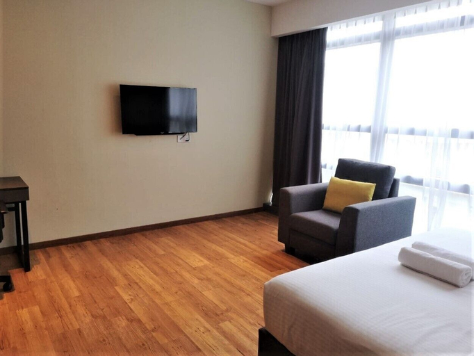Bedroom 6