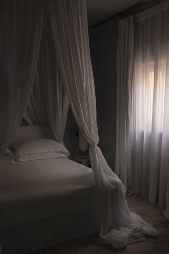 Bedroom 4, Elle Dimora di Sicilia, Catania
