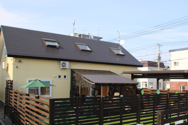 Guest House MOMO, Obihiro