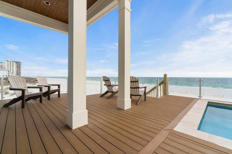 Sport & Beauty 5, Perdido Tide Beach House, Escambia