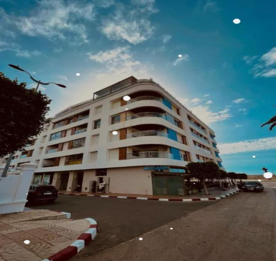 Food & Drinks, PUERTO MARINA ASILAH, Tanger-Assilah