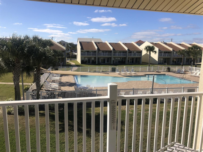Exterior & Views, 8 E Two Bedroom Condo, Walton