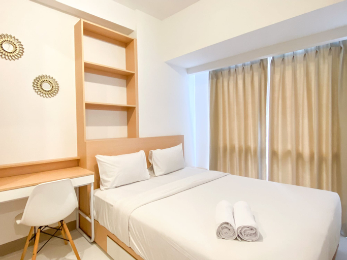 Bedroom 12