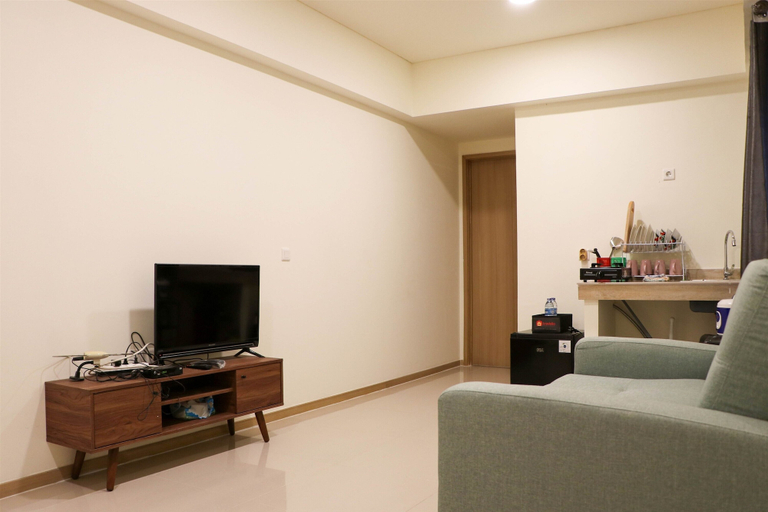 Others 4, Comfy And Simply 2Br At Meikarta Apartment, Cikarang
