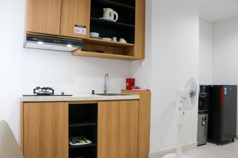 Others 5, Minimalist And Cozy 1Br Patraland Urbano Apartment, Bekasi