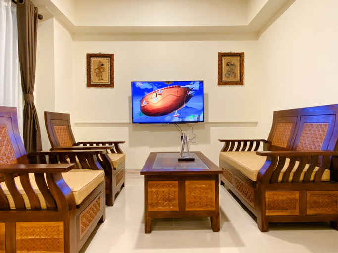 Others 5, Modern Look 2Br At Meikarta Apartment, Cikarang