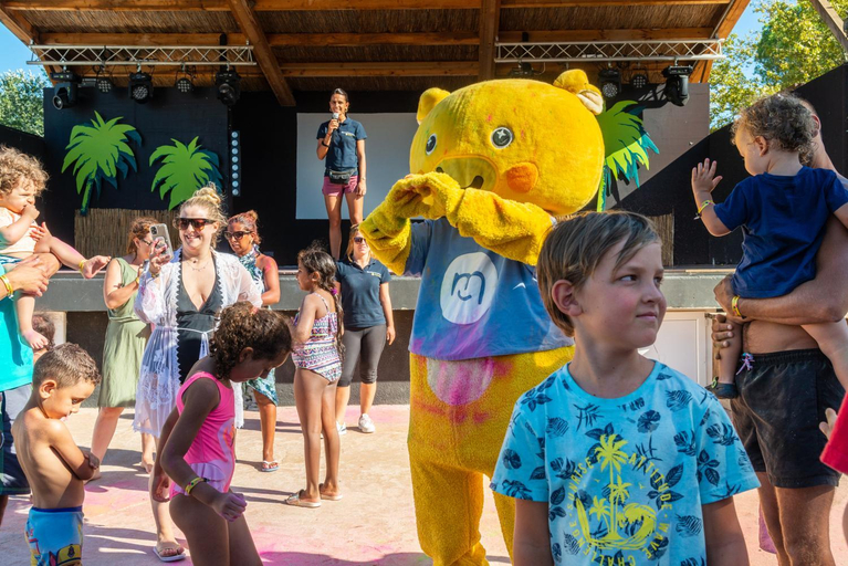 4, Camping maeva Club Argeles Vacances, Pyrénées-Orientales