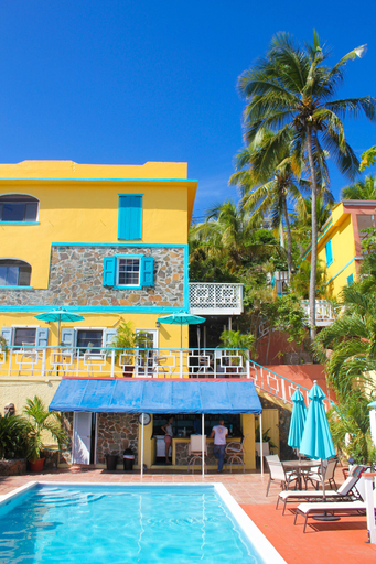 Exterior & Views 2, Mafolie Hotel, Northside