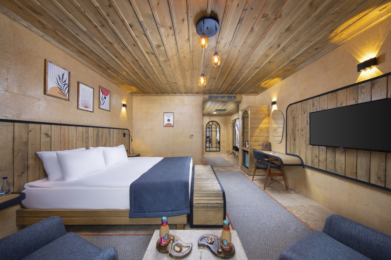 Bedroom 3, Breeze Of Cappadocia, Nevşehir