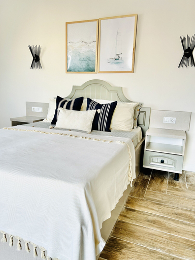 Bedroom 3, Soho Ayvalık, Ayvalık