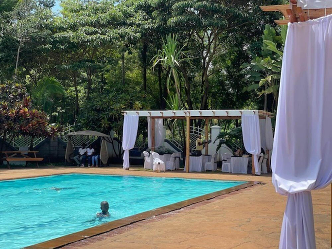 Sport & Beauty 3, Jungle Green Resort - Kiutine, Igembe Central