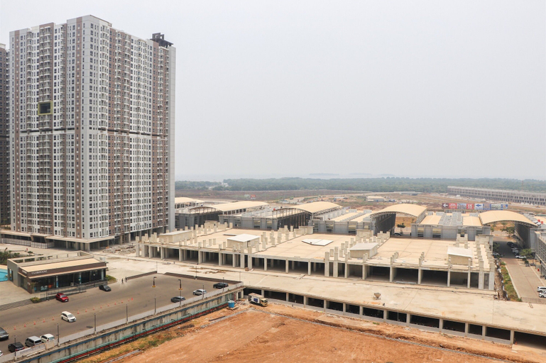 Others 5, Comfortable Stay 2Br Apartment At Tokyo Riverside Pik 2, Tangerang