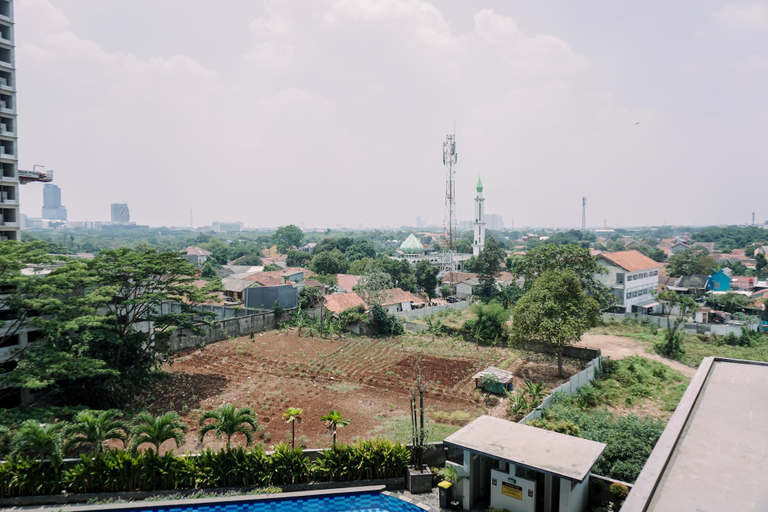 Others 3, Modern And Nice Studio At Parkland Avenue Apartment, Tangerang Selatan