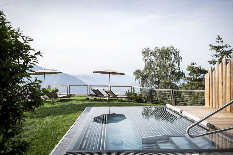 Sport & Beauty 3, Hotel Belvedere- Fine Dining & SPA, Bolzano