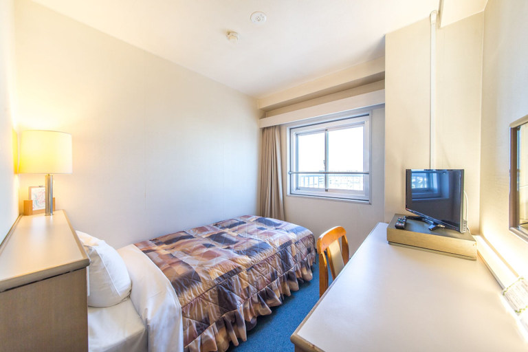 Bedroom 2, Sunrise Inn, Kaizuka