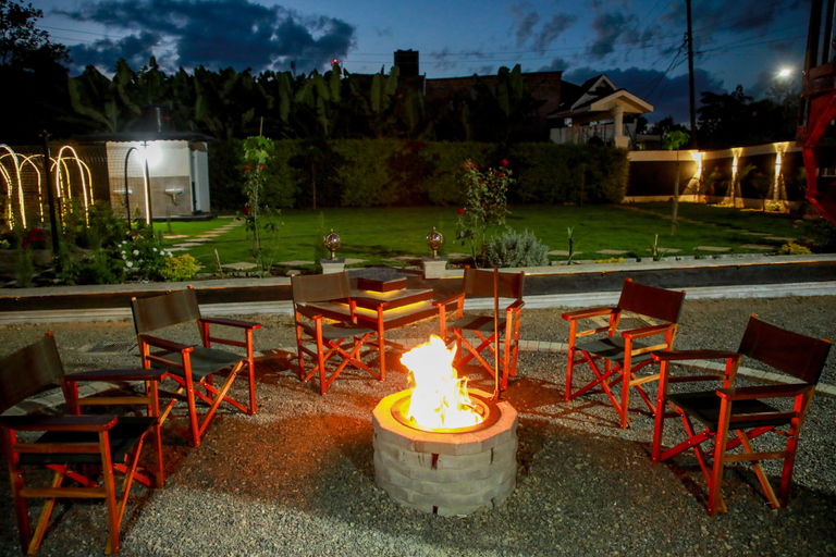 Food & Drinks 4, Fortunas Cabins, South Imenti