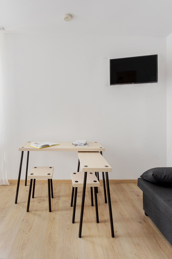 Others 5, DD Boutique Apartments, Cluj-napoca