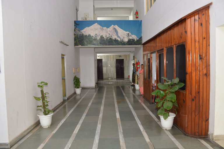 Others 5, Hotel Drona, Dehradun