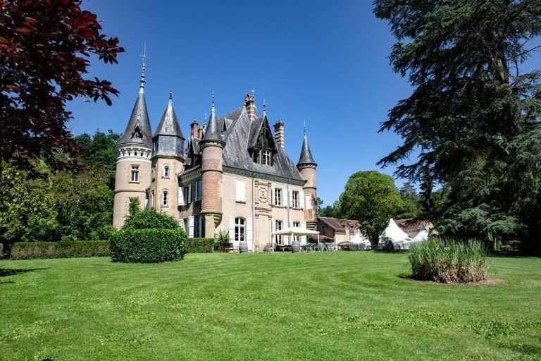Exterior & Views, Château le Haget, Gers