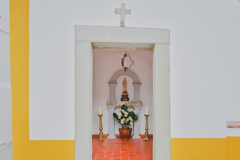 Others 5, Casa de Campo da Quinta da Pegada, Óbidos