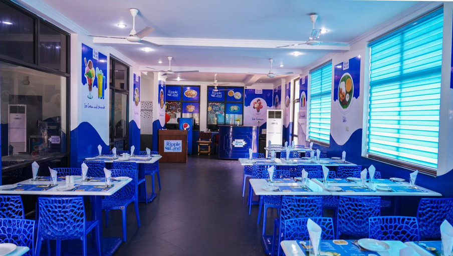 Food & Drinks 4, KTDC Ripple Land, Alappuzha, Alappuzha