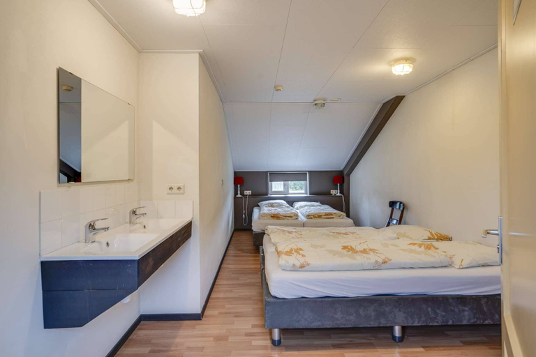 Bedroom 2, Lamperse hei, Sint Anthonis