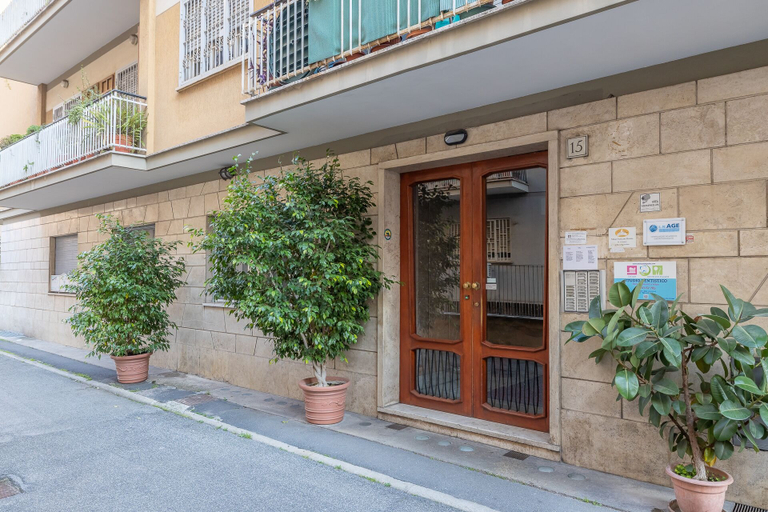 Exterior & Views, RomAntica Vatican Suites, Rome