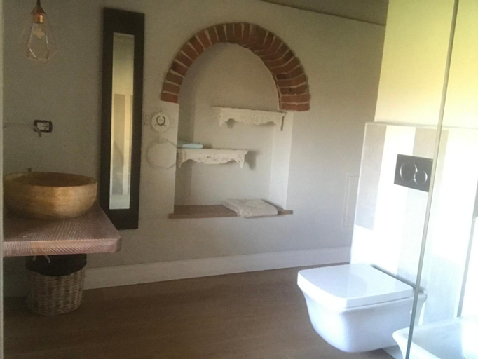 Bedroom 3, La locanda del cuore, Cuneo