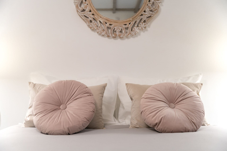 Bedroom 2, Studios Haut de Gamme Rouen hyper centre, Seine-Maritime
