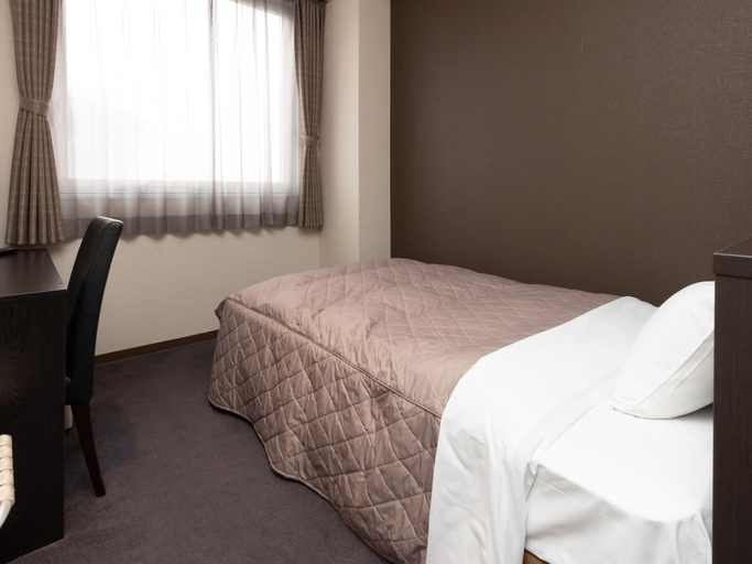 Bedroom 3, Tabist Hotel Nemuro Kaiyoutei, Nemuro