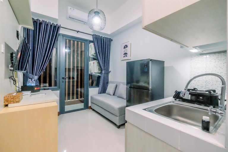 Others 4, Well Furnished And Comfy 2Br At Royal Heights Apartment, Bogor