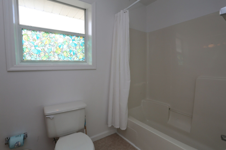Bathroom 3, Flamingo Dunes, Gulf